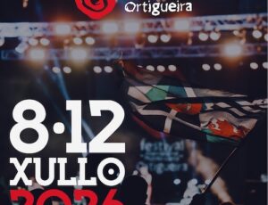 FESTIVAL DO MONDO CELTA DE ORTIGUEIRA