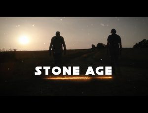 STONE AGE – You Know