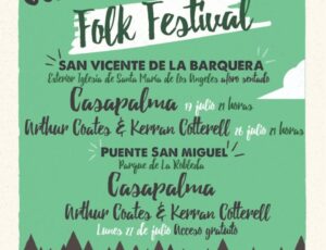 FESTIVAL CANTABRIA INFINITA